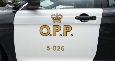 Tuesday’s news briefing - Chris Kaba cop acquitted, Lidia Thorpe and Employment Rights Bill WTX News 1786039216 OPP cruiser e1783694317226