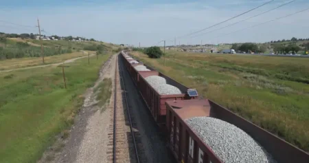 Calgary and Rockyview County partner to advance Prairie Economic Gateway