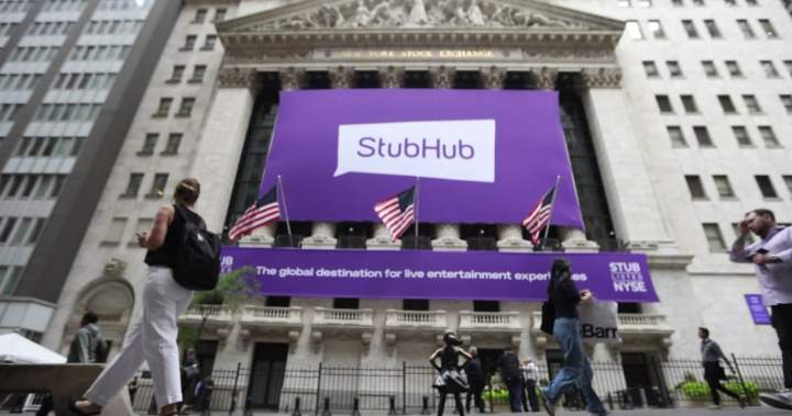 Daily Express - Reasons to be cheerful! Economy on the mend WTX News 1786672811 StubHub e1786669829665