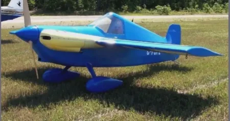 LIVE German 2025 Election WTX News 1786914013 airplane photo