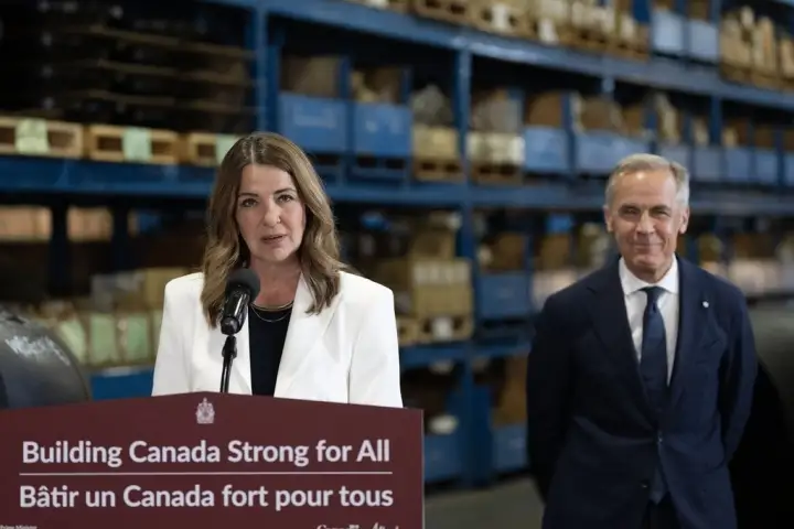 Danielle Smith urges Ottawa to restart talks with U.S. ahead of counter-tariffs WTX News 1787706015 463 acc9b16c65ef5a13cc4348e3fe7f9a6c6519d7eae34e2cb63b1f91ef0b6e0a37 51edb9