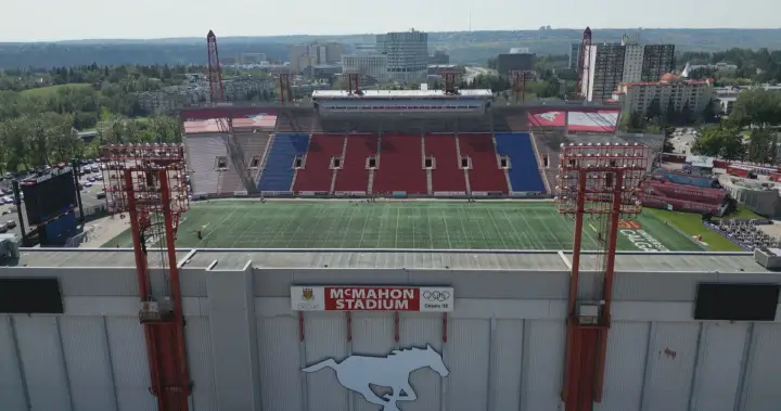 Metro - You’re nicked WTX News 1787814014 McMahon Stadium study pic