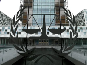 2024 11 27T175843Z 1035646284 RC2SDBAIP5AE RTRMADP 3 ISRAEL PALESTINIANS NETANYAHU ICC 1733155572.jp