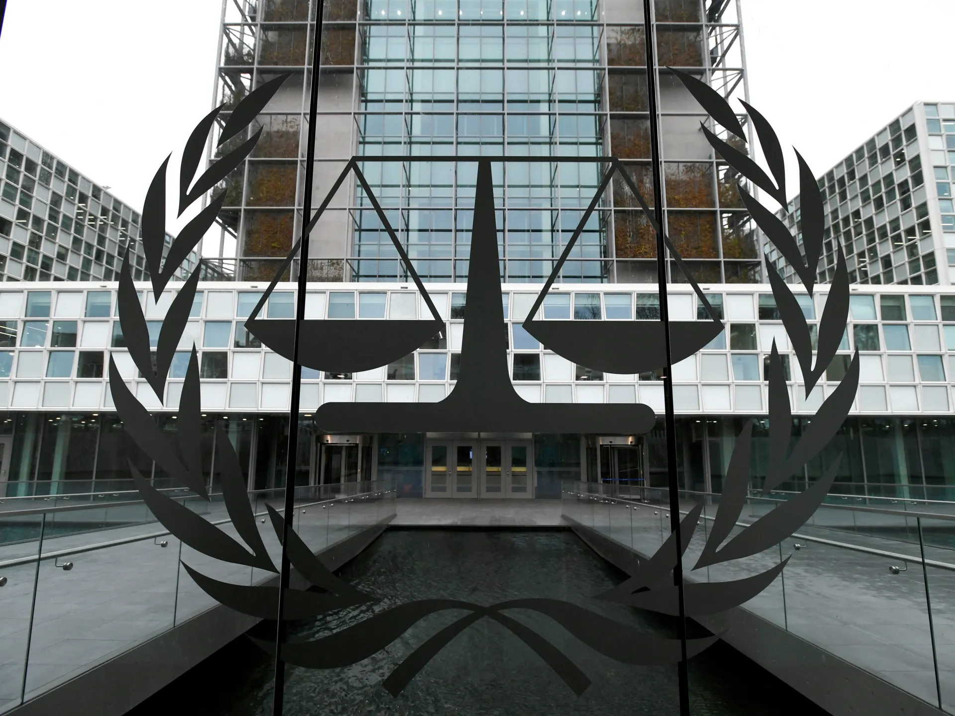 2024 11 27T175843Z 1035646284 RC2SDBAIP5AE RTRMADP 3 ISRAEL PALESTINIANS NETANYAHU ICC 1733155572.jp