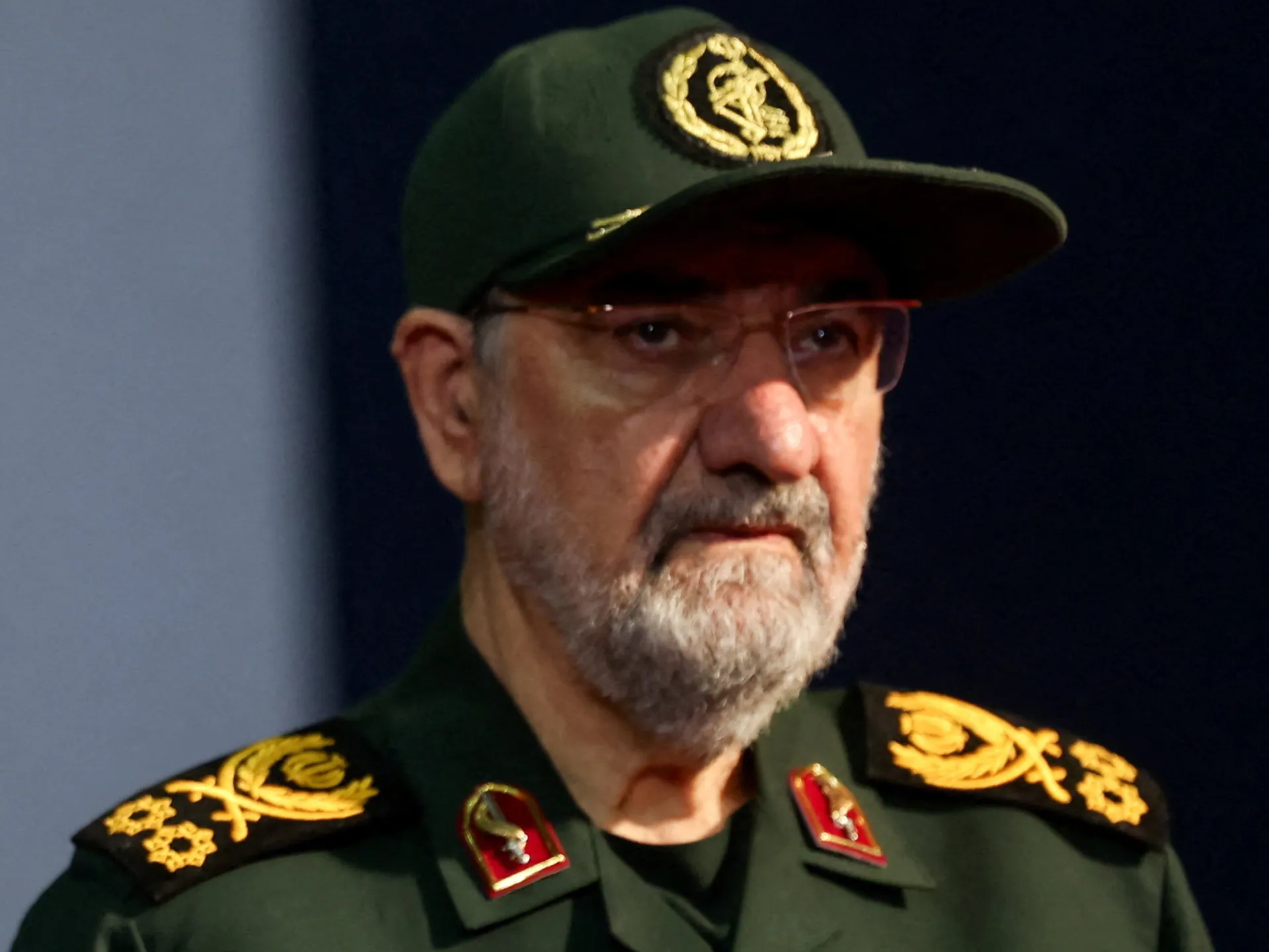 Daily Express - Negotiate? No, we’ll fight Putin to last man WTX News 2026 07 03T132202Z 158234049 RC2A6MAAB49R RTRMADP 3 IRAN CRISIS KHAMENEI 1 1786382562