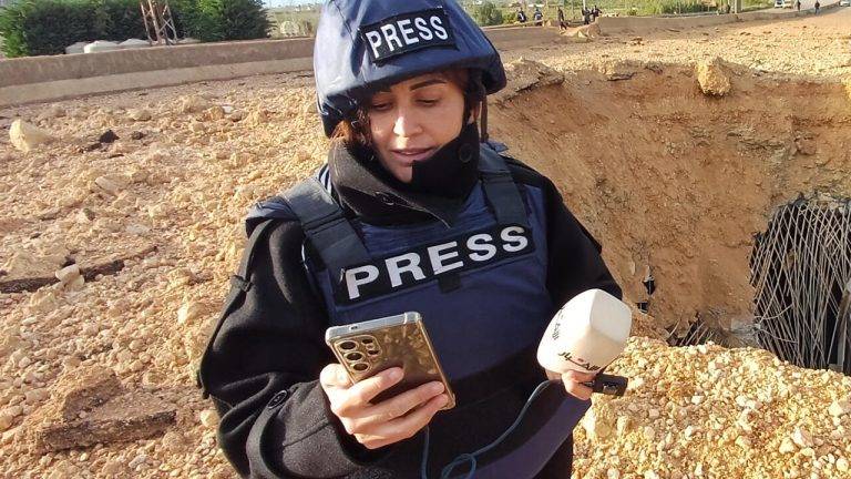 Sunday Papers - MPs plot to oust PM, but who will take over? WTX News Lebanese journalist deliberately targeted by Israeli attack, probe reveals