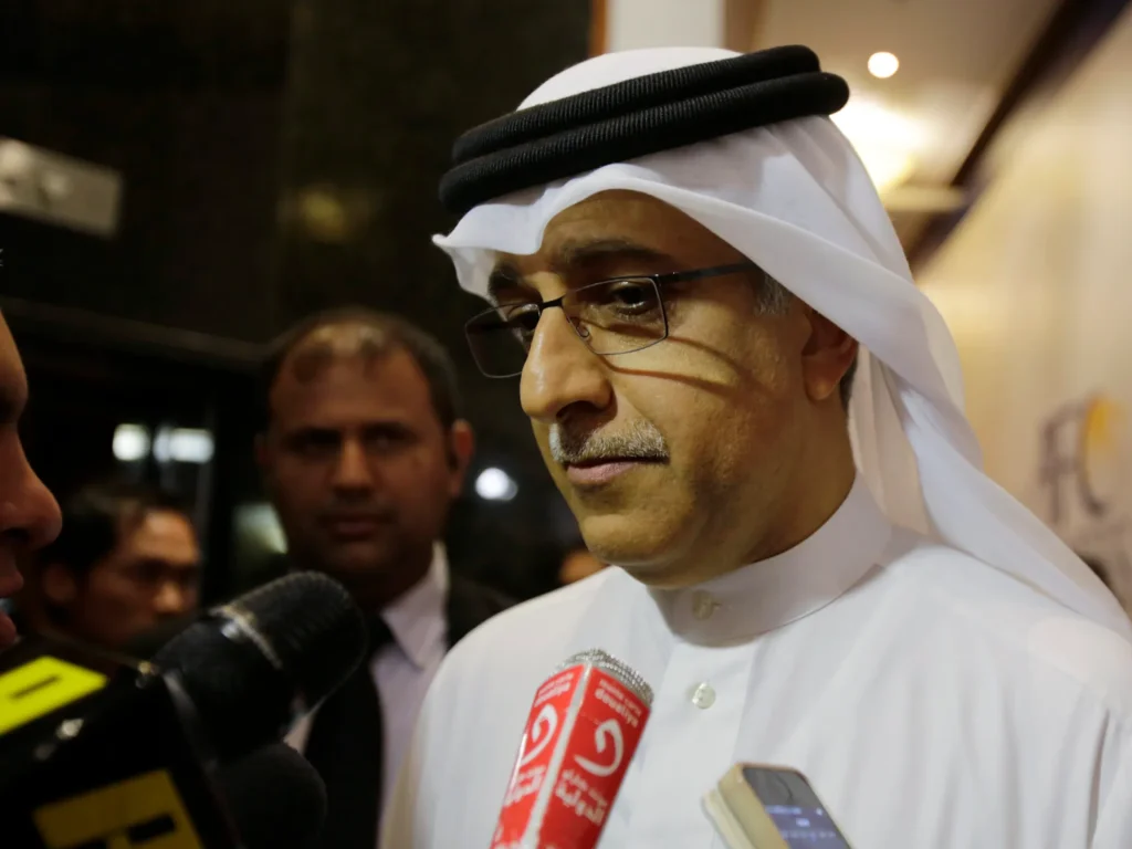 AFC calls for transparency after FIFA drops investment plan for World Cup