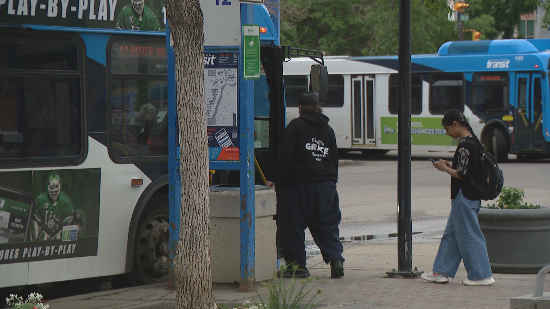 Studies indicate public transit could enhance health and community well-being