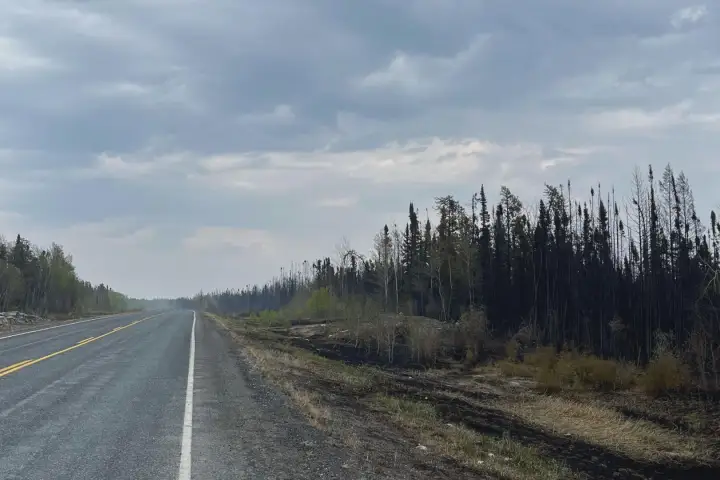 Lockdown in Pimicikamak Cree Nation after fatal shooting incident WTX News CROSSLAKE