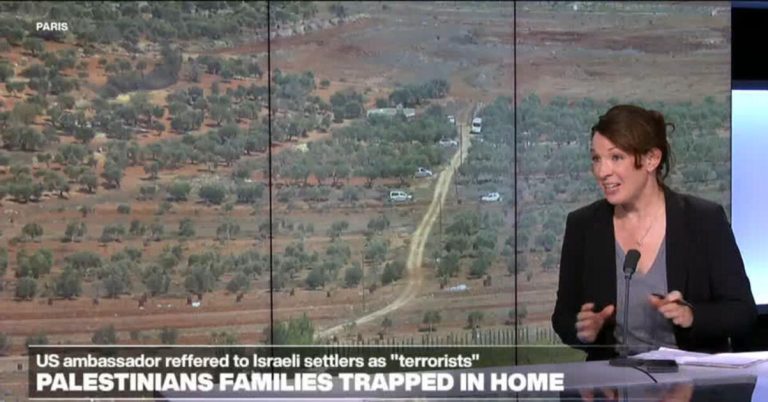 Sunday Papers - MPs plot to oust PM, but who will take over? WTX News Live From the West Bank: Palestinians families trapped in home - As an army of rogue settlers rushes in to clear the village, supported and protected by the IDF