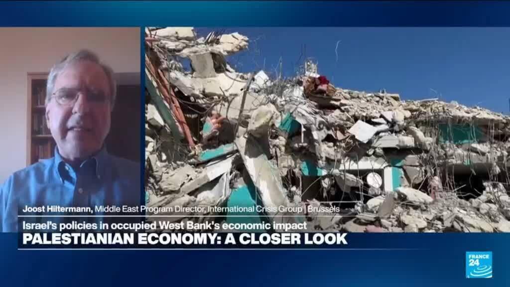Palestinian Authority faces ongoing financial crisis amid growing challenges