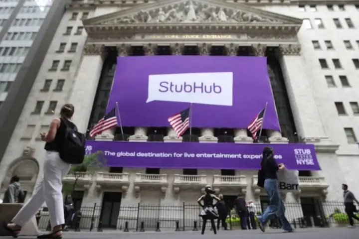 StubHub stocks decline amid growing lawsuits over unissued FIFA World Cup tickets WTX News StubHub e1786669829665