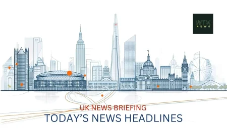 Tuesday’s news briefing - Chris Kaba cop acquitted, Lidia Thorpe and Employment Rights Bill WTX News Todays main headlines from the United Kingdom
