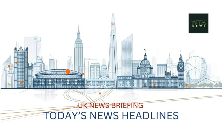 Sunday Papers - PM Sunak won’t attend COP27 & Truss Russian phone hack WTX News Todays main headlines from the United Kingdom