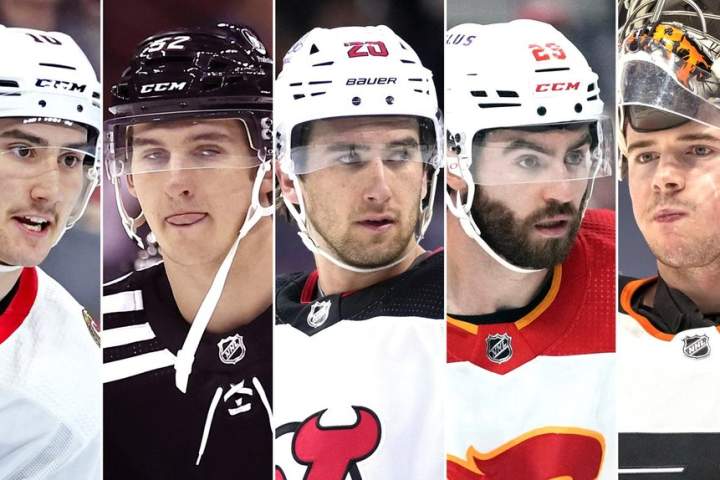 Hockey Canada upholds suspensions for four players from 2018 World Junior team WTX News a63c9bda238f18d4d8630ac86d3c58cccb9f8c0797e68ca6bc9762117c0435da