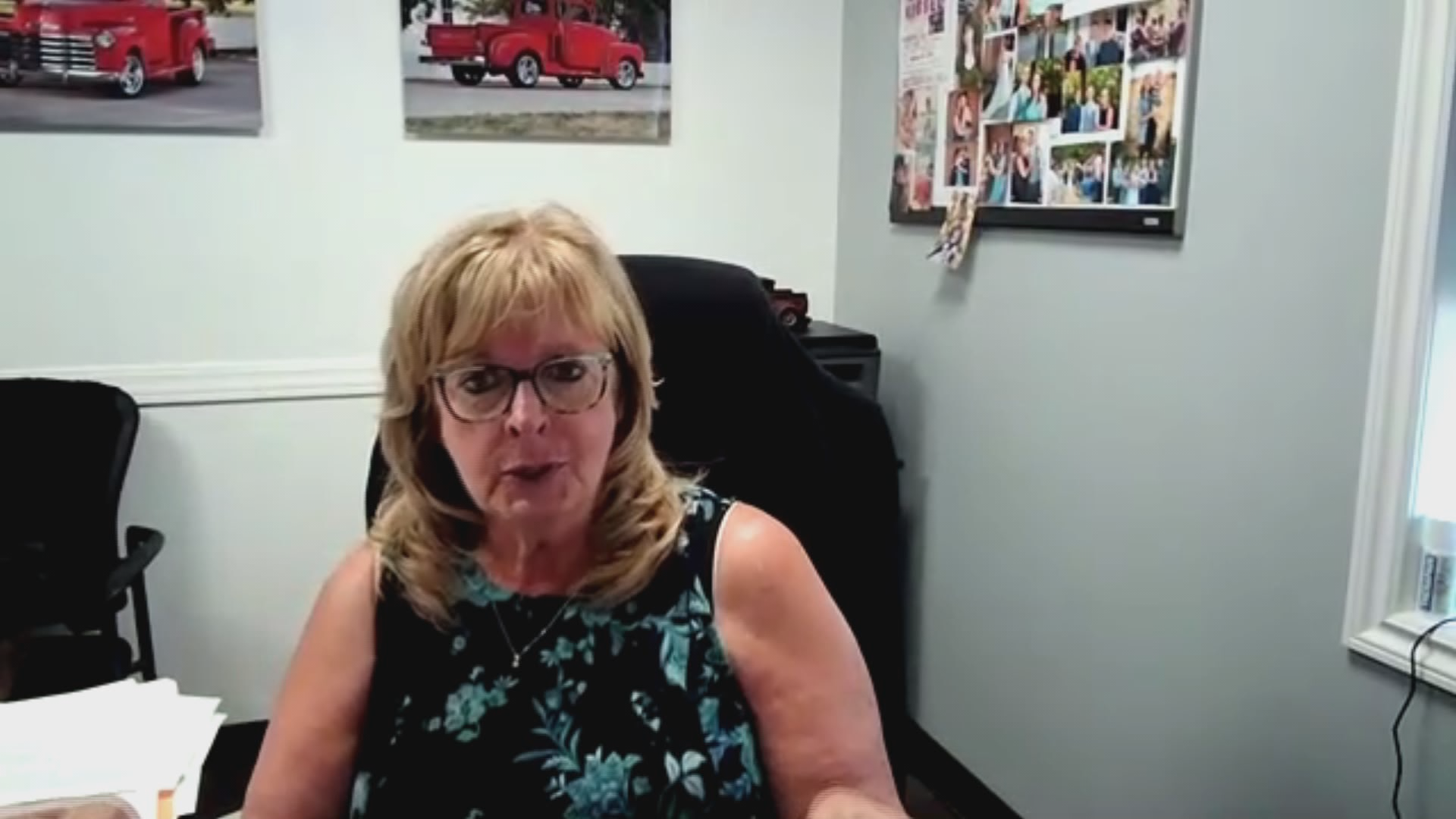 Latest Sports News WTX News business scam
