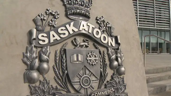 Saskatchewan government continues funding for Saskatoon human trafficking team WTX News saskatoon police hq headquarters generic