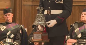 Has Boris Johnson lost his grip? WTX News 1789174825 911 memorial