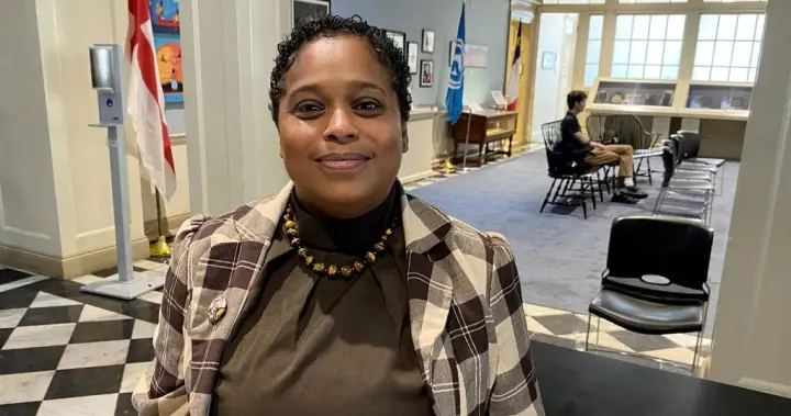 Nova Scotia to install signs for 52 historic African Nova Scotian communities Nova Scotia to install signs for 52 historic African Nova Scotian communities