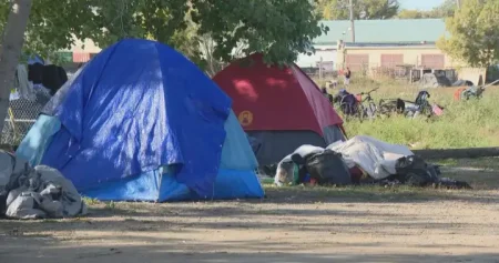 Tuesday’s news briefing - Chris Kaba cop acquitted, Lidia Thorpe and Employment Rights Bill WTX News 1790294425 saskatoon encampment clean pause