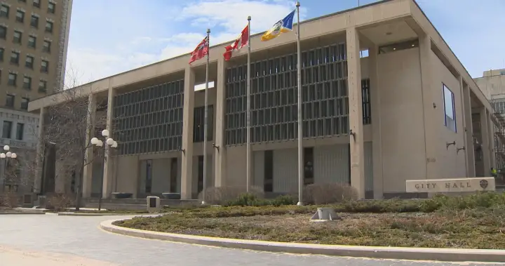 Eleven Winnipeg school trustees acclaimed ahead of election day Eleven Winnipeg school trustees acclaimed ahead of election day