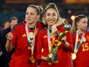 2023 08 24T084051Z 318790456 RC2YR2AZZ1RC RTRMADP 3 SOCCER WORLDCUP ESP ENG REPORT 1788894400
