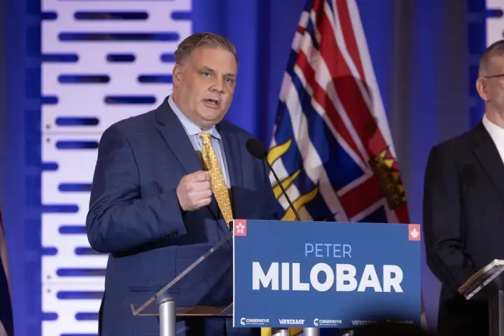Five former B.C. Conservative MLAs establish new provincial party WTX News 64e4688870f621c6b06daefa947e3e8ce5ab53d0d277a5718b64e3da53b257b5