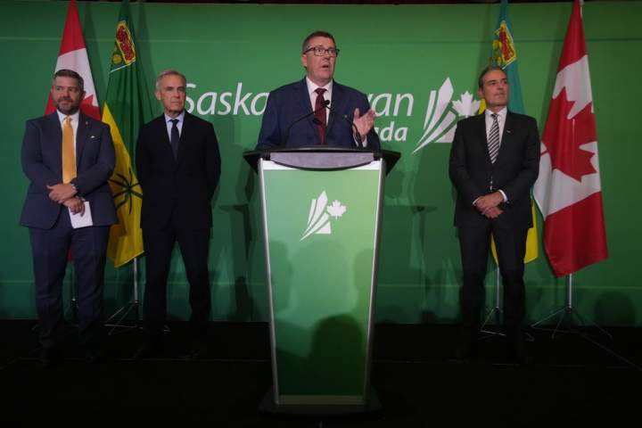 Bell AI data centre in Saskatchewan to expand with over $50 billion investment WTX News 79b5d2c2c2003adaed7f36c1635233b0783b146c6a3293f8e070509de6c36961