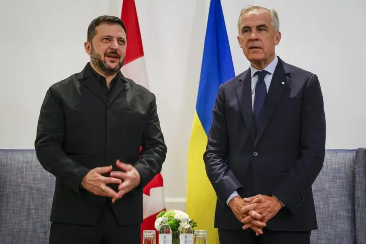 Canada, Ukraine and Norway to host conference on returning Ukrainian children and detainees WTX News 9d67be347e5273d4c676e750b0259711a80abb53dd1867e1e1c8838cebd3b8c4 21627a