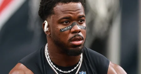Tuesday’s news briefing - Chris Kaba cop acquitted, Lidia Thorpe and Employment Rights Bill WTX News AFP 20260920 2296247486 v1 HighRes CincinnatiBengalsVHoustonTexans 1 1789972008