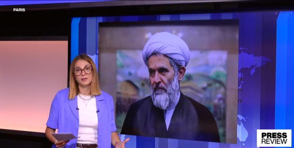 Iran and Israel derail US peace deal amid MOSSAD naval attacks Iran and Israel derail US peace deal amid MOSSAD naval attacks