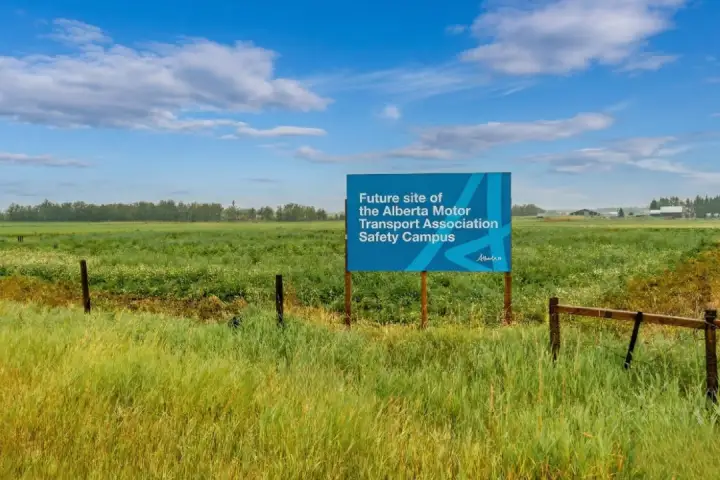 Beaumont driving safety training campus receives £38.5 million from province WTX News Beaumont safety