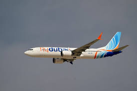 Israeli jets scramble following emergency alert on Flydubai flight to Israel Israeli jets scramble following emergency alert on Flydubai flight to Israel