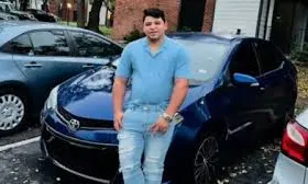US judge blocks deportation of Austin DoorDash driver shot by ICE agent US judge blocks deportation of Austin DoorDash driver shot by ICE agent
