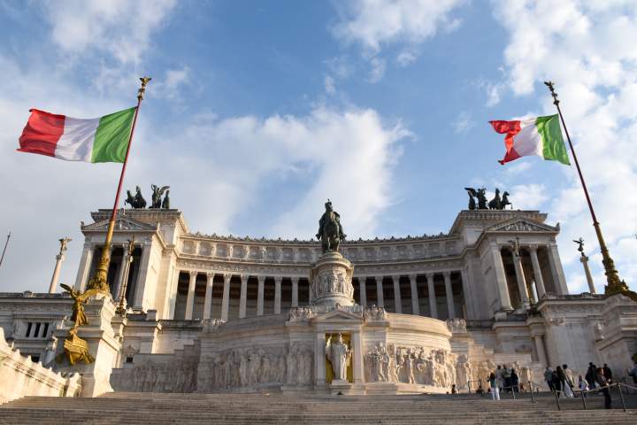City of Vaughan spent over £1,700 on Ubers during Italy trade trip WTX News CP219232186