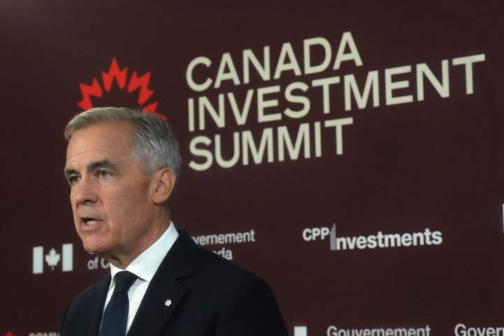 CPP Investments and Brookfield launch $50 billion Maple Fund for national projects WTX News CPP Brookfield Investment Fund e1789573823581
