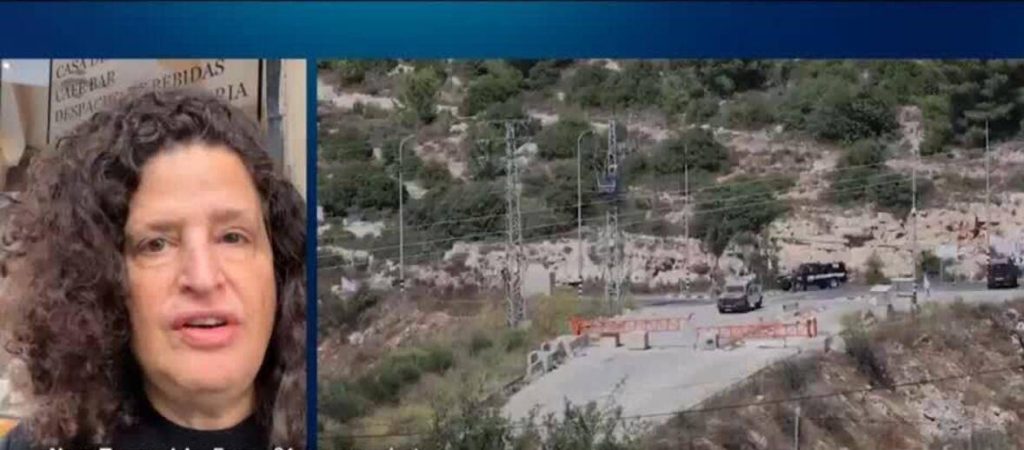 Israel reports fatal shooting of settler amid escalating West Bank ethnic cleansing Israel reports fatal shooting of settler amid escalating West Bank ethnic cleansing
