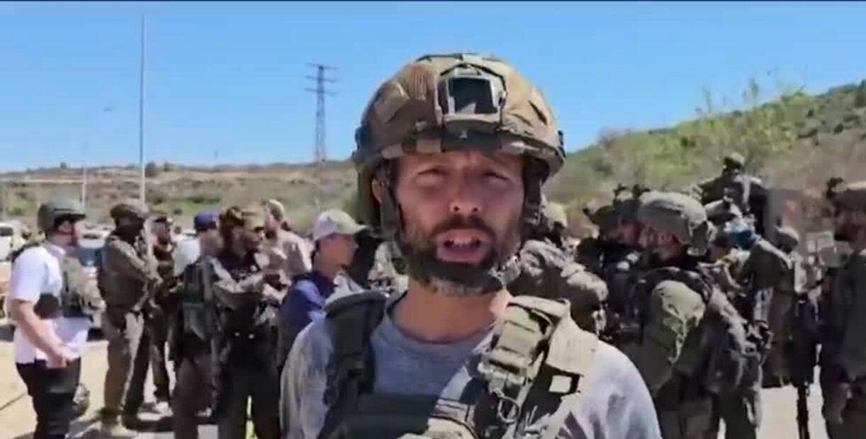 Escalations in the West Bank: Israeli settler, Palestinian killed in latest violence
