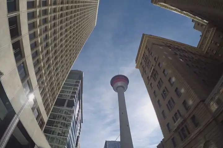 City committee endorses surface route for Green Line LRT in Calgary WTX News GREEN LINE PIC 2