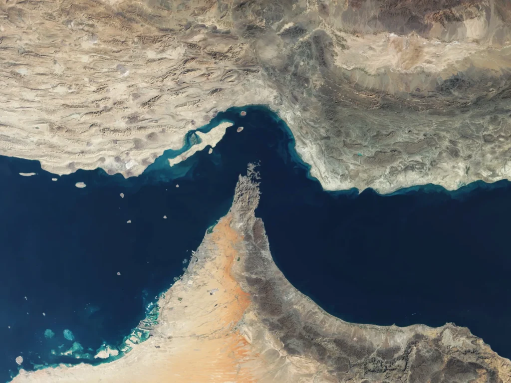 Bahrain announces it will not attend Iran’s proposed meeting on Hormuz Strait Bahrain announces it will not attend Iran’s proposed meeting on Hormuz Strait