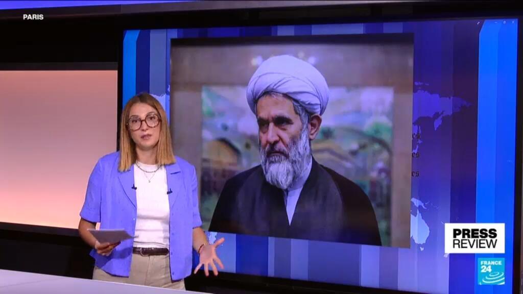 Iran and Israel derail US peace deal amid MOSSAD naval attacks WTX News Iran hard liners derail US peace deal amid clandestine naval attacks
