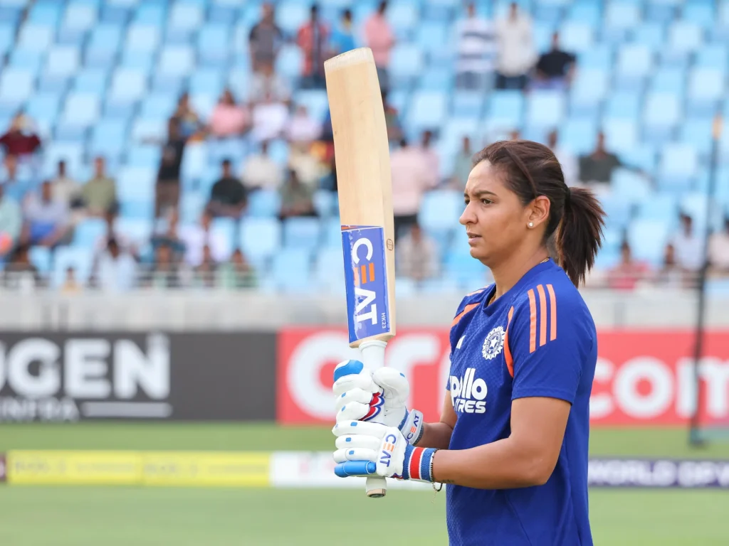 India faces Sri Lanka in women’s cricket final at Asian Games