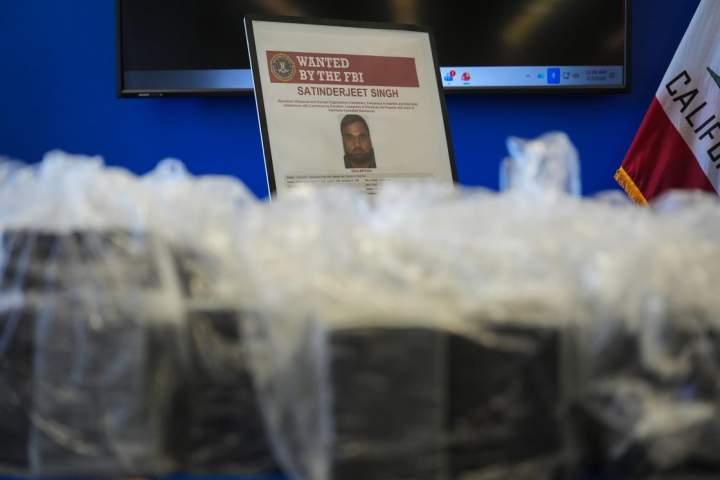 FBI adds suspect in Hardeep Singh Nijjar assassination to most wanted list WTX News Satinderjeet Singh FBI e1790620136684