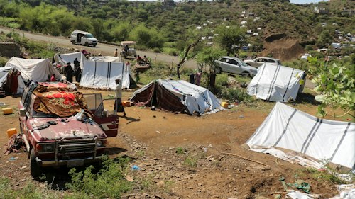 UN chief warns Israels West Bank settlements raise specter of
