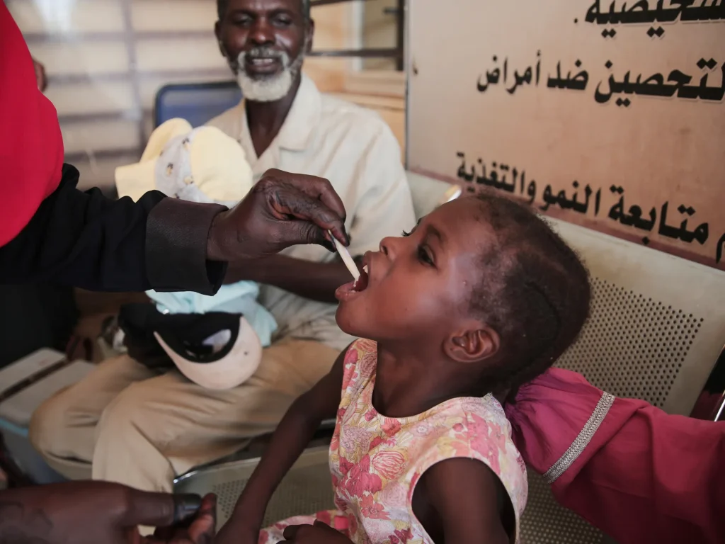 Sudan’s aid network faces collapse without immediate funding, warns UN agency Sudan’s aid network faces collapse without immediate funding, warns UN agency