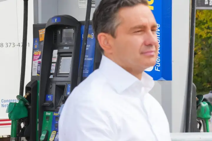 Conservatives propose to eliminate diesel sales tax until Canada Day WTX News be008fd6c57482078de985beeec655df7cd8722eb6b3b248ec554da21a119638