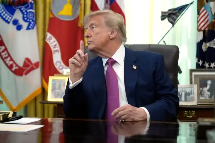 Trump warns of consequences for Bombardier and Canadian dollar as counter-tariffs loom WTX News bed61cd54749a55ce7f3da06f33057be6307be45bca37e5cdc10a1e1b0c9589b