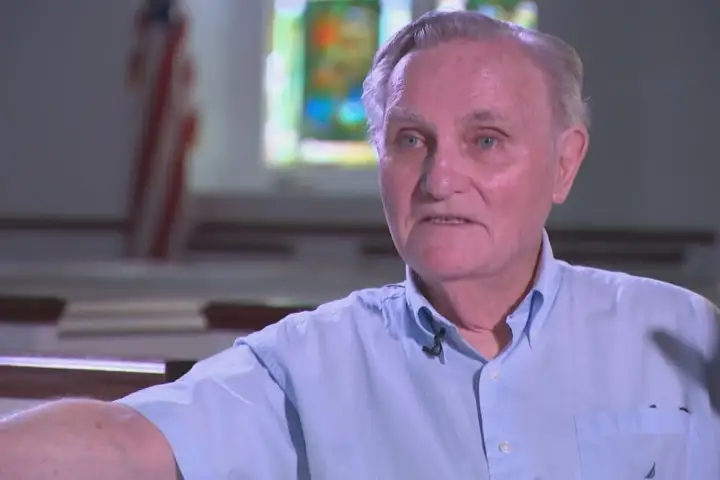 Canadian survivor of 9/11 attacks shares his experience WTX News clark
