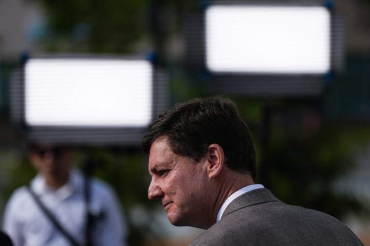 B.C. Premier David Eby to address Canada’s new counter-tariffs WTX News fda993078798ad25f1a9d749405fc30b972a674e83e80f81867050062e869b7b 6a6b6b
