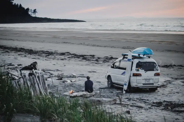 B.C. emerges as a top travel destination this season, Airbnb data shows WTX News haida gwaii